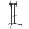 TECHLY 309982 Mobile stand for TV