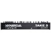 Sequential Take 5 - polyphonic analogue synthesiser