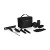 Princess Airstyler Pro | 529205 | 2000 W | Number of temperature settings 3 | Ionic function | Diffuser nozzle | Black