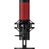 MICROPHONE HYPERX QUADCAST 2/BLACK 872V1AA HYPERX