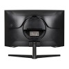 Samsung G55C computer monitor 68.6 cm (27") 2560 x 1440 pixels Wide Quad HD LED Black