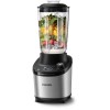 Philips 7000 series HR3760/00 blender Tabletop blender 1500 W Black, Metallic