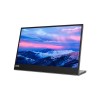 Lenovo L15 39.6 cm (15.6") 1920 x 1080 pixels Full HD LED Black, Grey