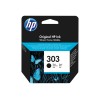 HP 303 Black Ink Cartridge