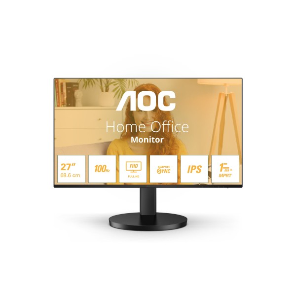 AOC 27B3HA2 27inch FHD 100Hz