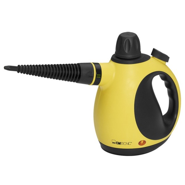 Clatronic DR 3653 Portable steam cleaner ...