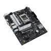 Asus | PRIME B650M-K | Processor family AMD | Processor socket AM5 | DDR5 | Supported hard disk drive interfaces SATA, M.2 | Number of SATA connectors 4