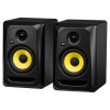 KRK Classic 5 Monitor Pack - Zestaw monitorów studyjnych