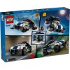 LEGO CITY 60457 Custom Police Car Garage