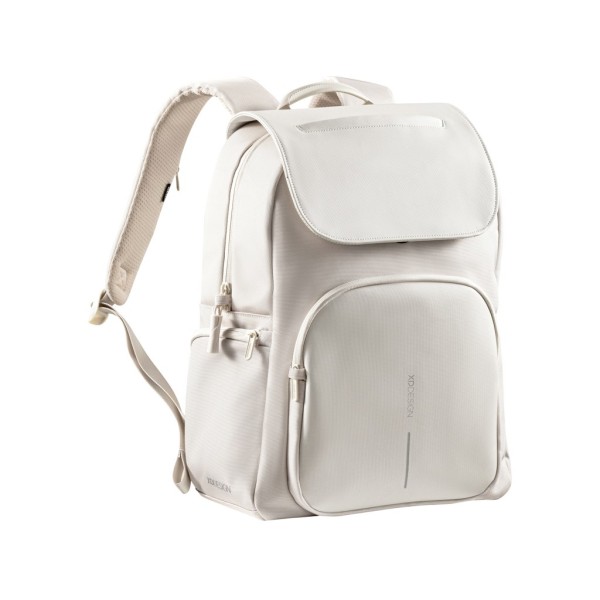 XD DESIGN BACKPACK SOFT DAYPACKLIGHT GREY ...