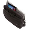 Case Logic | ADVA-117 | Advantage Laptop Attaché | Fits up to size 17.3 