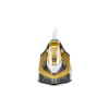 Camry | Iron | CR 5029 | Steam Iron | 2400 W | Continuous steam 40 g/min | Steam boost performance 70 g/min | White/Black/Gold