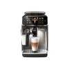 Philips | Series 5400 Coffee Maker | EP5447/90 | Pump pressure 15 bar | Built-in milk frother | Fully Automatic | 1500 W | Black