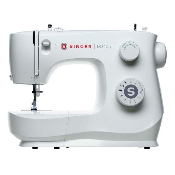 SINGER M2405 Mechanical sewing machine 70 ...