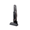 OB90 ELDOM, VESS upright vacuum cleaner, cordless, electric brush