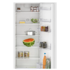 Bosch Refrigerator | KIR815SE0 | Energy efficiency class E | Built-in | Larder | Height 177.2 cm | Fridge net capacity 310 L | Freezer net capacity 0 L | 35 dB | White