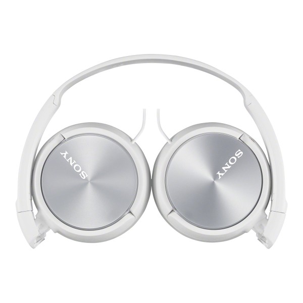 SONY MDRZX310W.AE XZ HEADPHONES WHITE