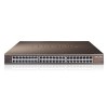 Switch|TP-LINK|Rack|48x10Base-T / 100Base-TX / 1000Base-T|TL-SG1048