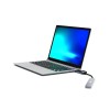 PORT CONNECT Hub USB 4 Ports 3.0 Slim Combo for BtoC | PORT CONNECT