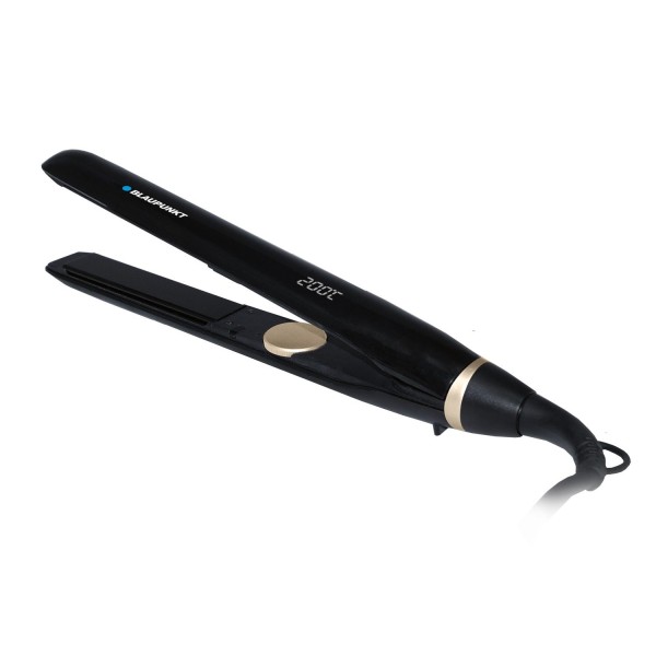 Blaupunkt HSS601 Hair straightener with argan ...