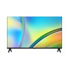 TCL S54 32S5400A TV 81.3 cm (32") HD Smart TV Wi-Fi Silver