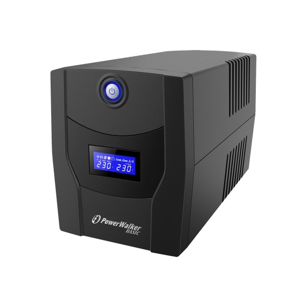 POWERWALKER VI 2200 STL FR UPS