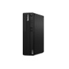 Lenovo ThinkCentre M75s AMD Ryzen™ 7 5700G 16 GB DDR4-SDRAM 512 GB SSD Windows 11 Pro SFF PC Black