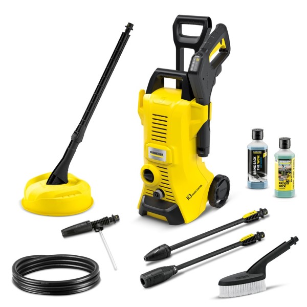 Myjka ciśnieniowa KARCHER K 3 Power ...