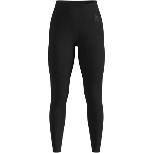 Legginsy damskie ODLO Merino 160 BL ...