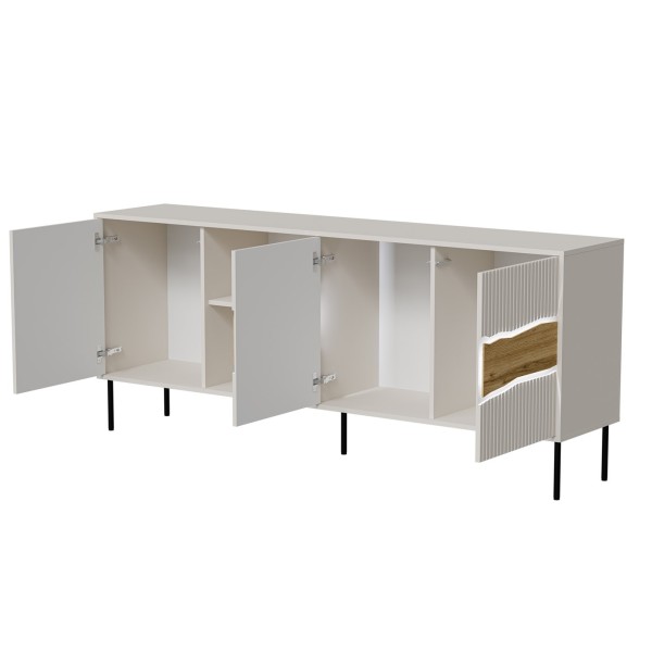 Cama INSERTO 3D1W chest of drawers ...