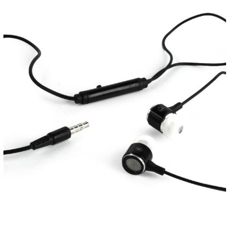 HEADSET IN-EAR/MHS-EP-001 GEMBIRD