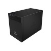 ICY BOX IB-3740-C31 USB 3.1 Type-C
