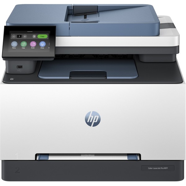 HP Color LJ Pro MFP 3302fdn ...
