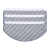 Ecovacs | Washable cleaning cloths D-CC03-0029 for X1 PLUS/T10/ T10 PLUS/N20 Family | D-CC03-0029 | 3 pc(s)
