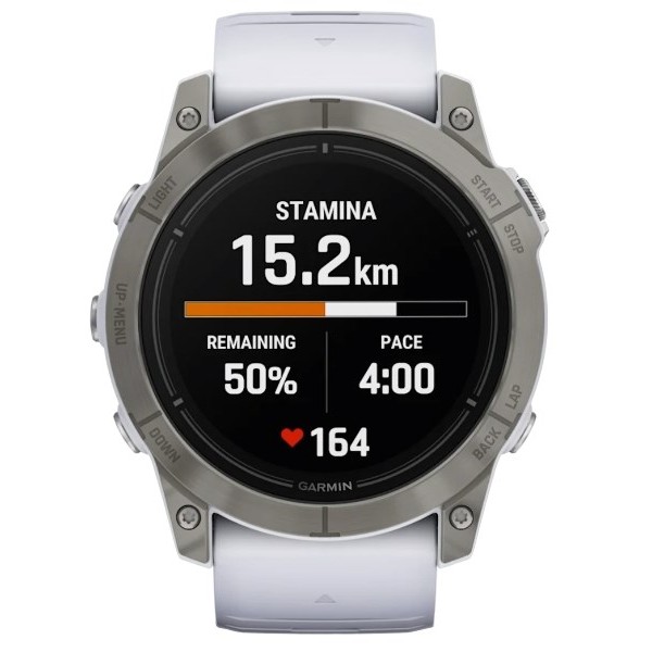 Garmin epix Pro (Gen 2) 3.56 ...
