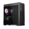 Lenovo Legion T7 34IRZ8 Intel® Core™ i7 i7-14700KF 32 GB DDR5-SDRAM 2 TB SSD NVIDIA GeForce RTX 4070 Ti Super Windows 11 Home Tower PC Grey