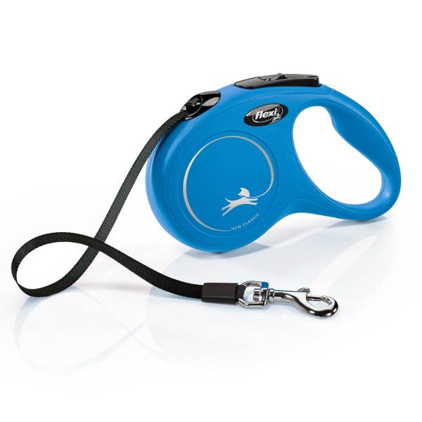 Flexi New Classic Dog Retractable lead ...