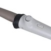 Remington CI4740 hair styling tool Curling wand Warm Beige, Black
