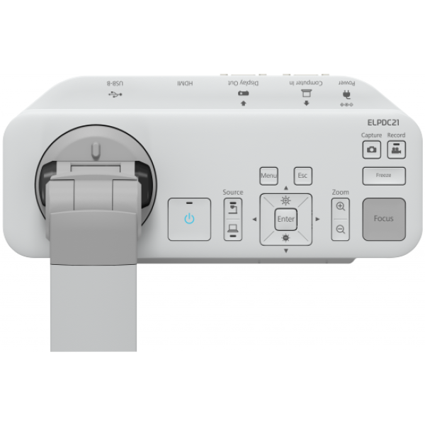 Epson | ELPDC21 | Full HD ...
