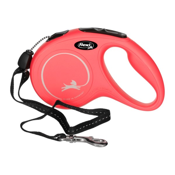 Flexi New Classic Dog Retractable lead ...