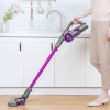 Jimmy | Vacuum cleaner | H8 Pro | Cordless operating | Handstick and Handheld | 500 W | 25.2 V | Operating time (max) 70 min | Purple | Warranty 24 month(s) | Battery warranty 12 month(s)