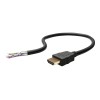 Goobay | Series 2.1 8K | HDMI to HDMI | 2 m