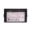 Power Supply|XILENCE|450 Watts|Peak Power 600 Watts|PFC Active|XN044