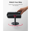 Anker Nebula | Capsule Gimbal Stand | Adjustable Viewing Angle | Maximum weight (capacity) 1 kg | Black