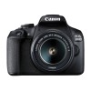 Canon | SLR Camera Kit | Megapixel 24.1 MP | Image stabilizer | ISO sensitivity (max) 12800 | Display diagonal 3.0 