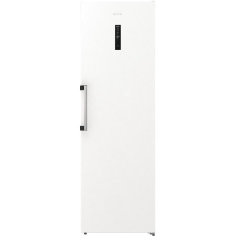 Gorenje R619EAW6 fridge Freestanding 398 L E White