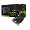 Karta graf. PNY XLR8  RTX 4060 Ti 8GB VERTO OC DUAL