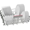 Bosch Dishwasher | SMV46KX12E | Built-in | Width 60 cm | Number of place settings 13 | Number of programs 6 | Energy efficiency class E | AquaStop function | White