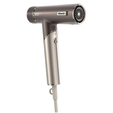 Shark HD542EU SpeedStyle Pro Flex 4-in-1 - Mokka/silver