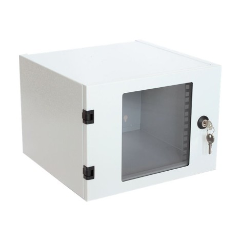 ASM CL-10 04U Wallmount cabinet 10 4U